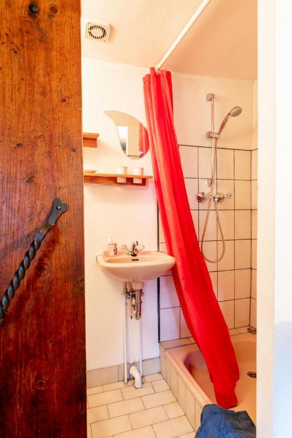 Wohnen Im Denkmal Apartman Gumperda Kültér fotó